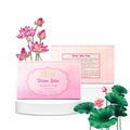 Rejuvenating UBTAN Divine Lotus Handmade Soap