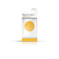 VOESH Waterless Pedicure In A Box (3 Step) - Lemon