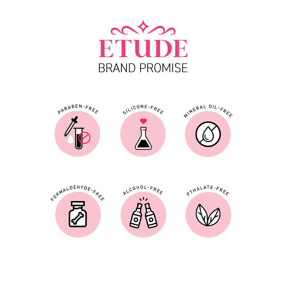 ETUDE 0.2 Air Mask Green Tea - Moisturizing & Soothing