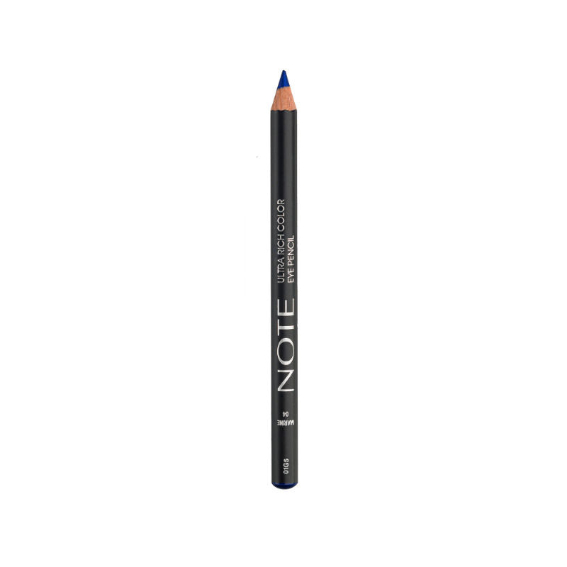 Note Cosmetique Ultra Rich Color Eye Pencil