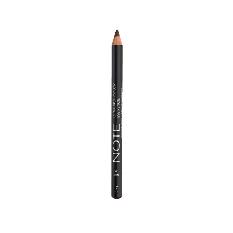 Note Cosmetique Ultra Rich Color Eye Pencil