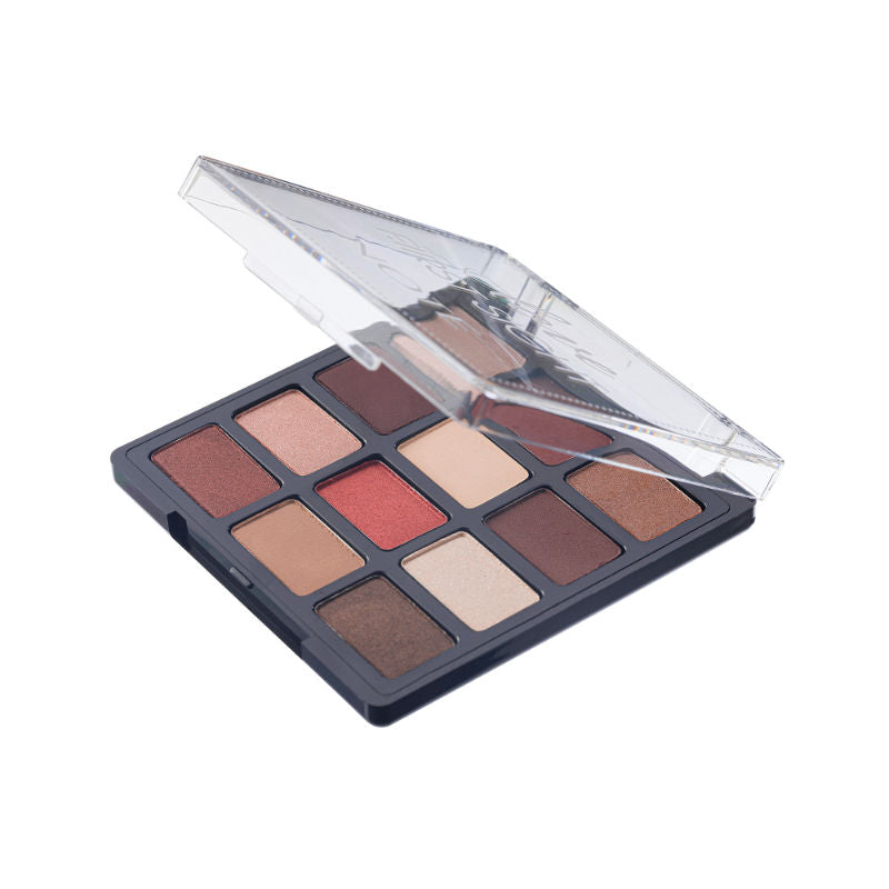 Note Cosmetique Love At First Sight Eyeshadow Palette