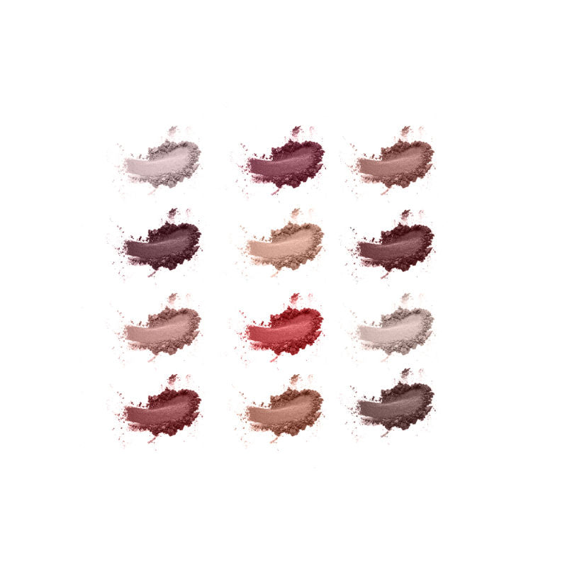 Note Cosmetique Love At First Sight Eyeshadow Palette