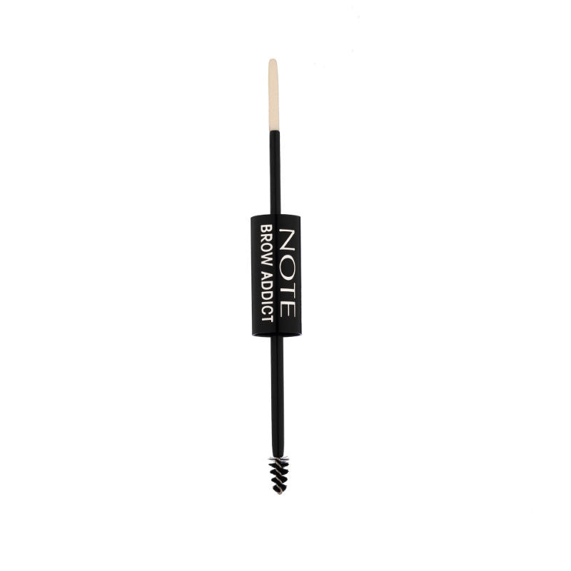 Note Cosmetique Brow Addict Tint & Shaping Gel