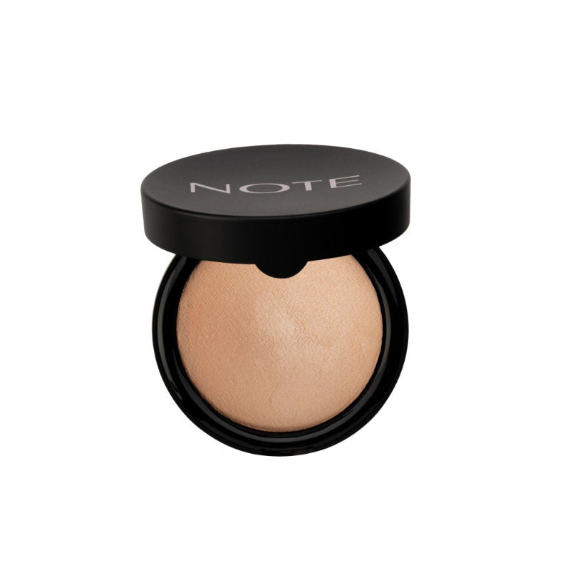 Note Cosmetique Baked Powder