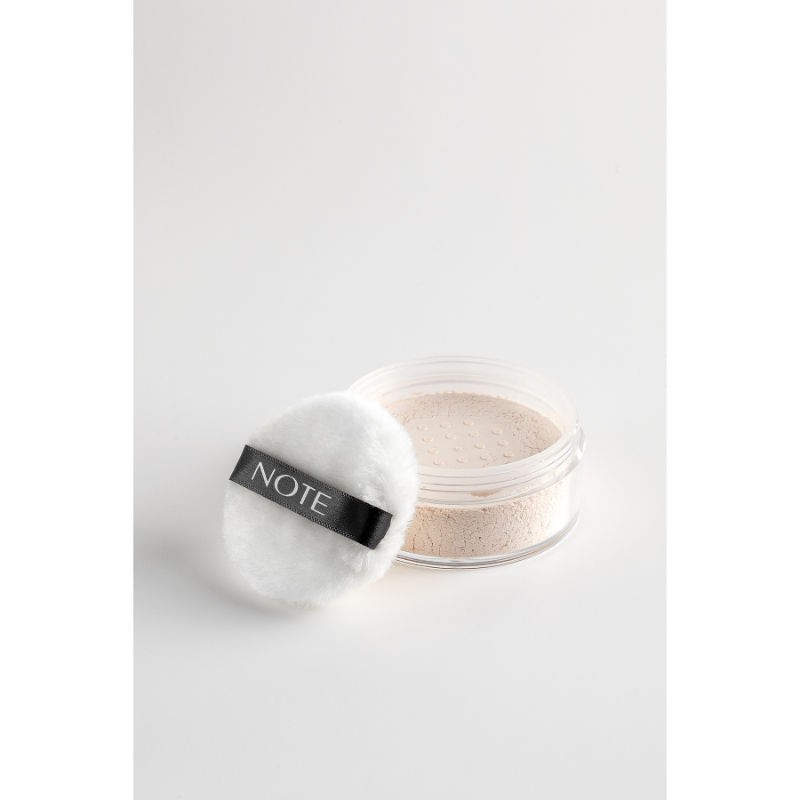 Note Cosmetique Loose Powder