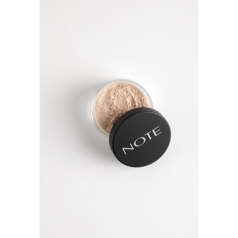 Note Cosmetique Loose Powder