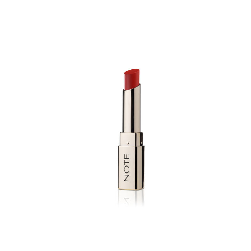 Note Cosmetique Iconic Matte Lipstick