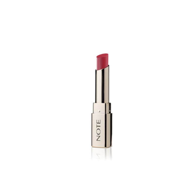 Note Cosmetique Iconic Matte Lipstick