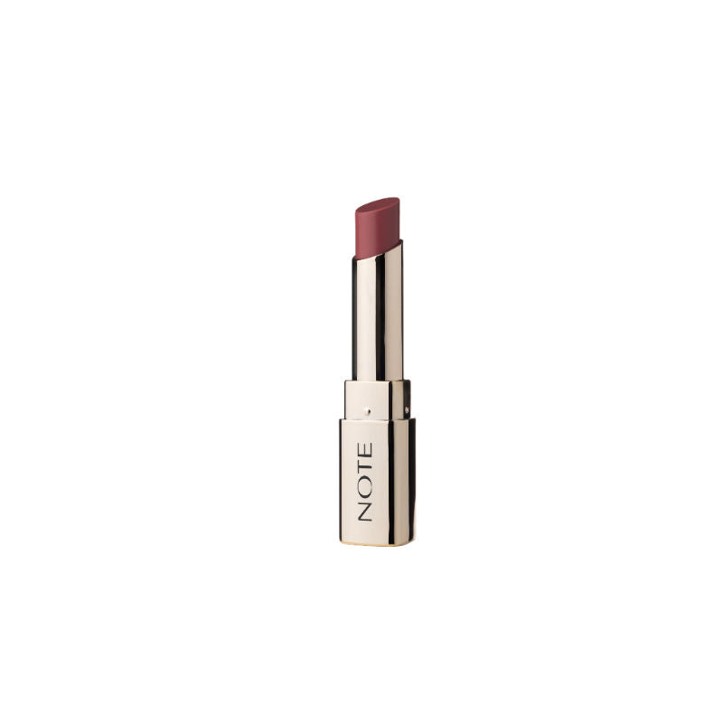 Note Cosmetique Iconic Sheer Lipstick