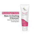 Fixderma Face21 Cleanser, Skin Brightening Cleanser, Exfoliates Dead Cells, Remove Pigmentation
