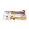 Ayouthveda Ayurvedic Total Care 360 Toothpaste with Turmeric & Eucalyptus for Oral Health