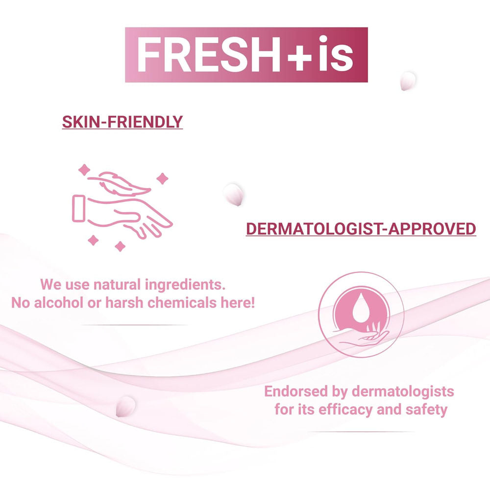Sotrue Fresh + Underarm Roll-On