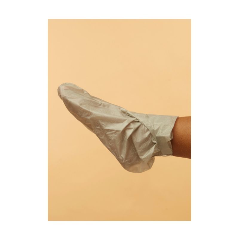 VOESH Hydrating & Anti-Aging Collagen Socks
