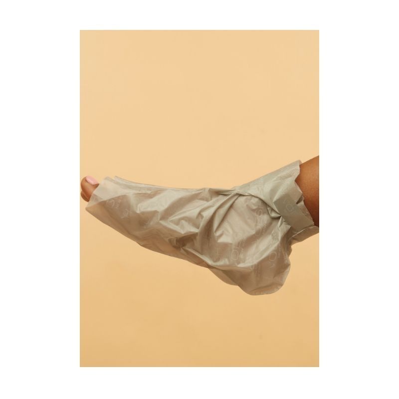 VOESH Hydrating & Anti-Aging Collagen Socks