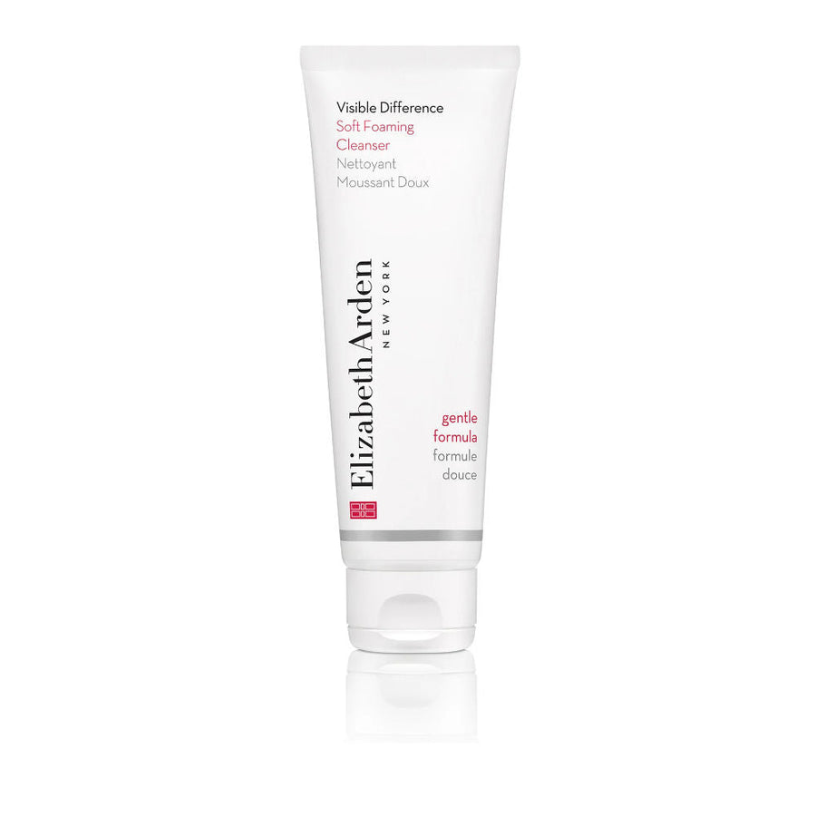 Elizabeth Arden Visible Difference Cream Foaming Cleanser