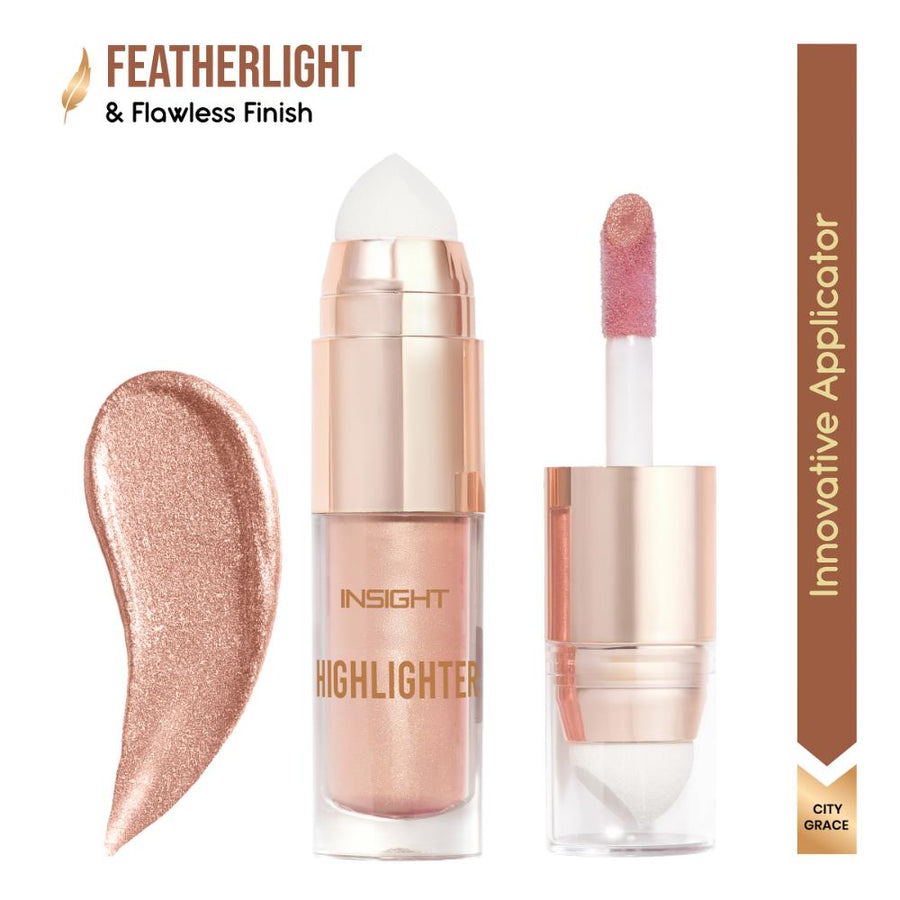 Insight Cosmetics Sheer Radiance Highlighter