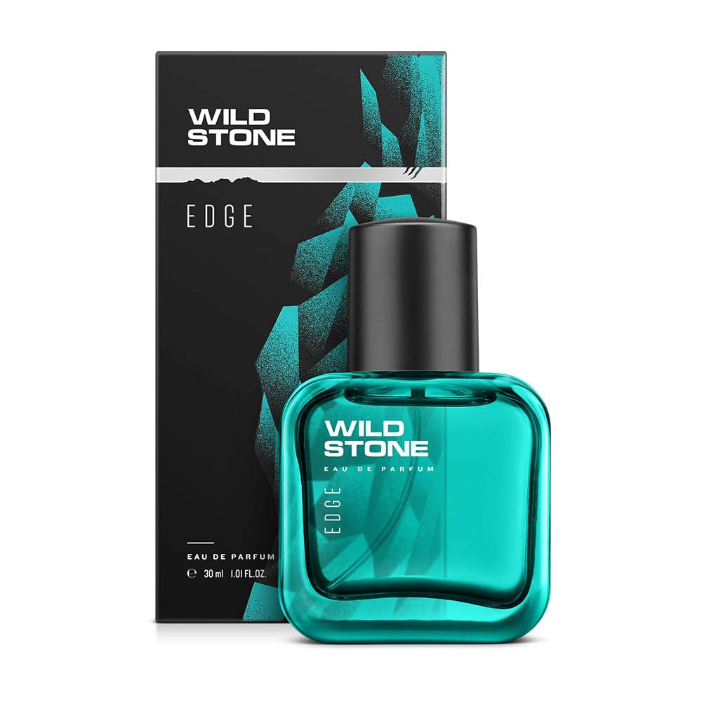 Wild Stone Edge Perfume For Men