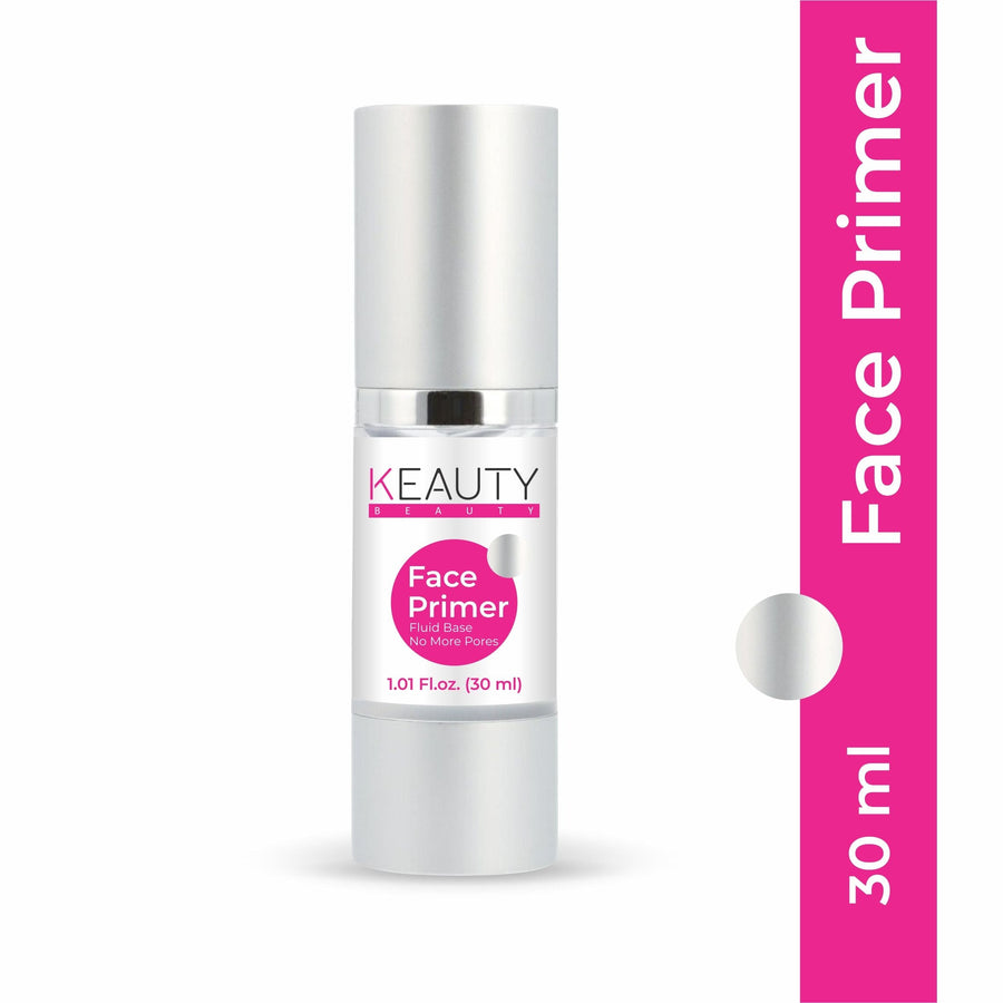 Keauty Beauty Pore Invisible & Mattifying Face Primer