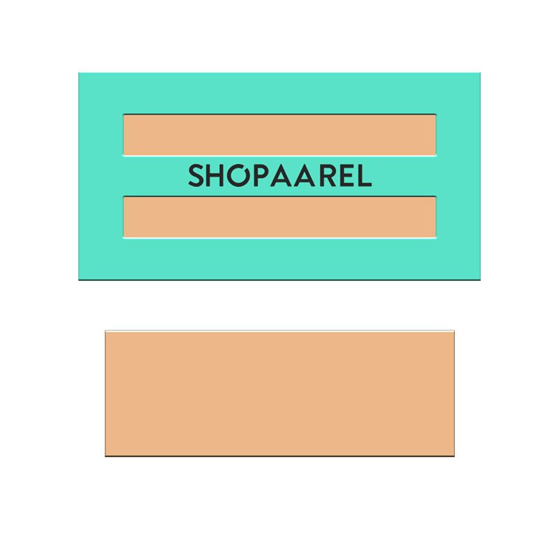 Shopaarel Concealer Refill
