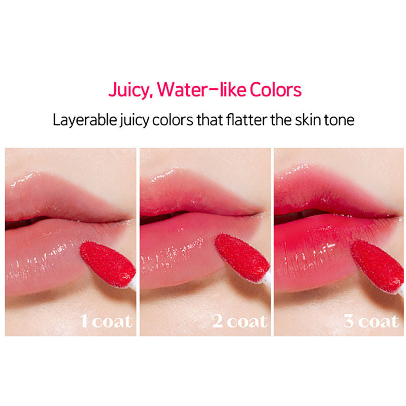 ETUDE Glow Fixing Tint Mini