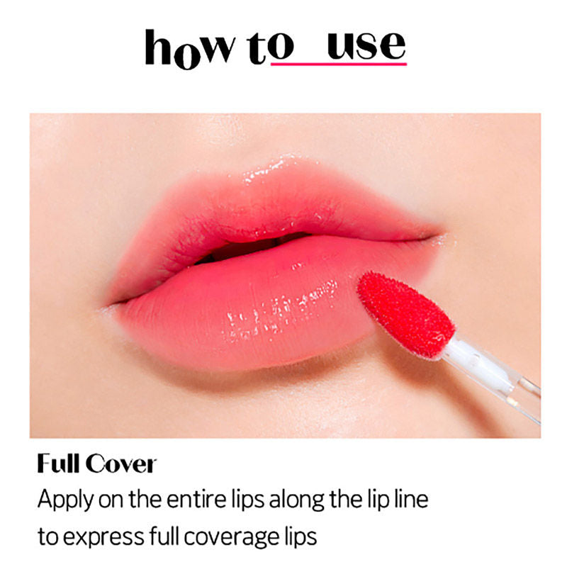 ETUDE Glow Fixing Tint Mini