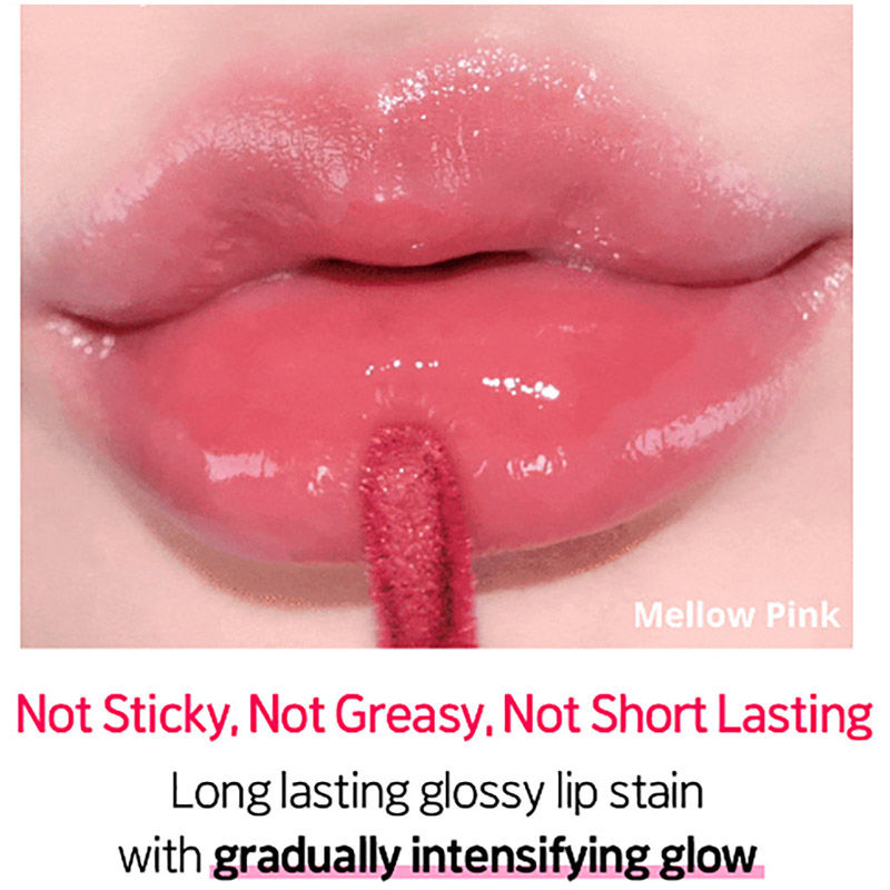 ETUDE Glow Fixing Tint Mini