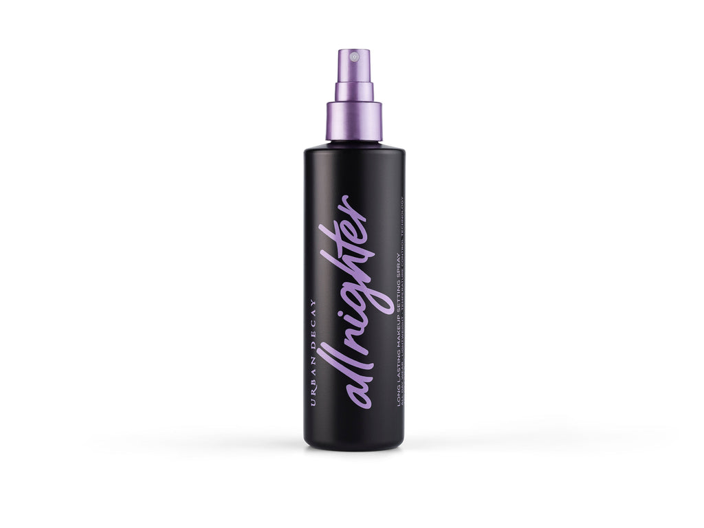 Urban Decay All Nighter Waterproof Makeup Setting Spray