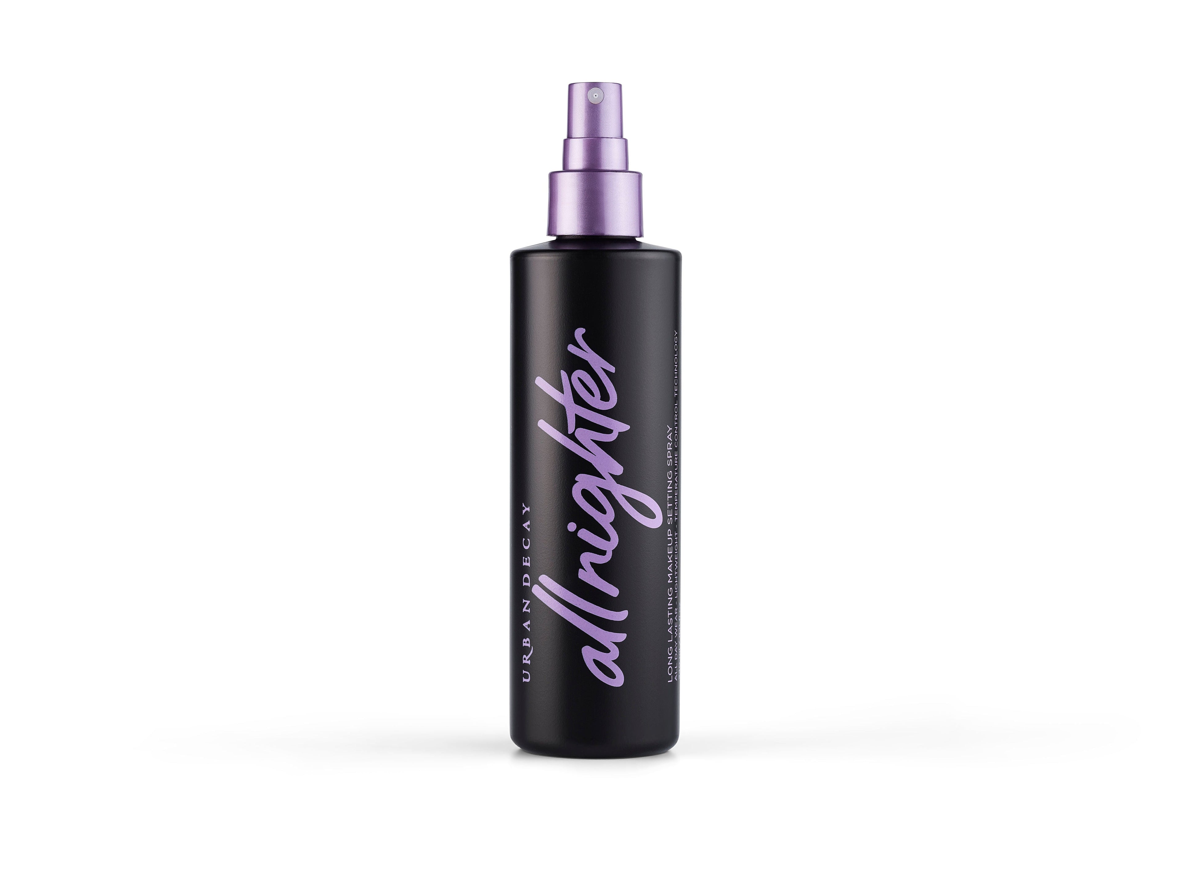 Urban Decay All Nighter Waterproof Makeup Setting Spray