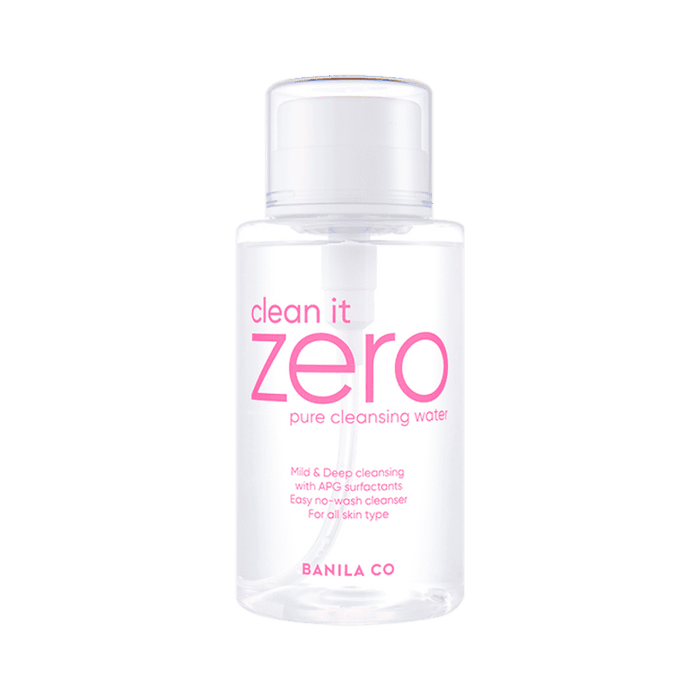 BANILA CO Clean It Zero Pure Cleansing Water