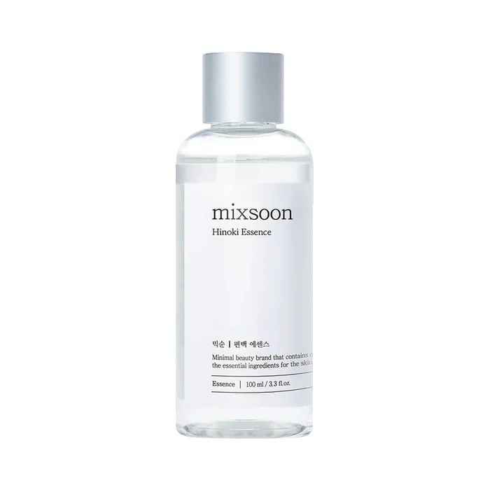 Mixsoon Korean Hinoki Essence