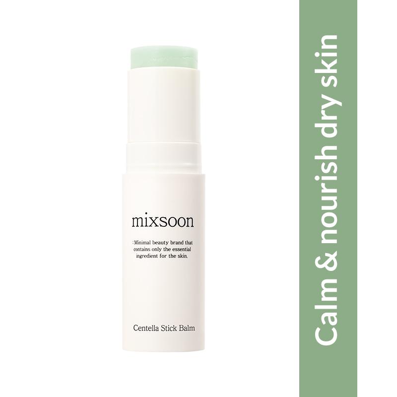 Mixsoon Korean Centella Stick Balm