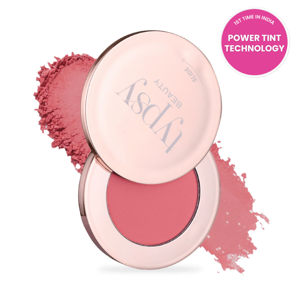 Typsy Beauty pH-Color Adjusting Blush