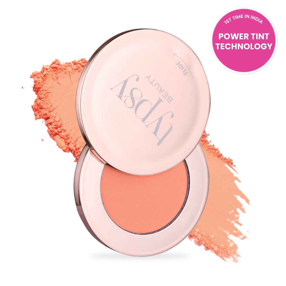 Typsy Beauty pH-Color Adjusting Blush