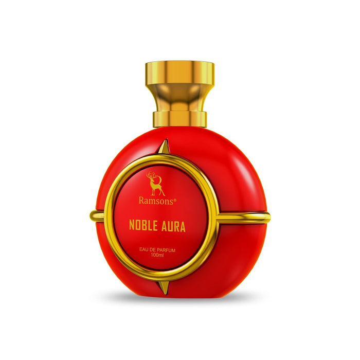 Ramsons Nobal Aura Eau De Parfum