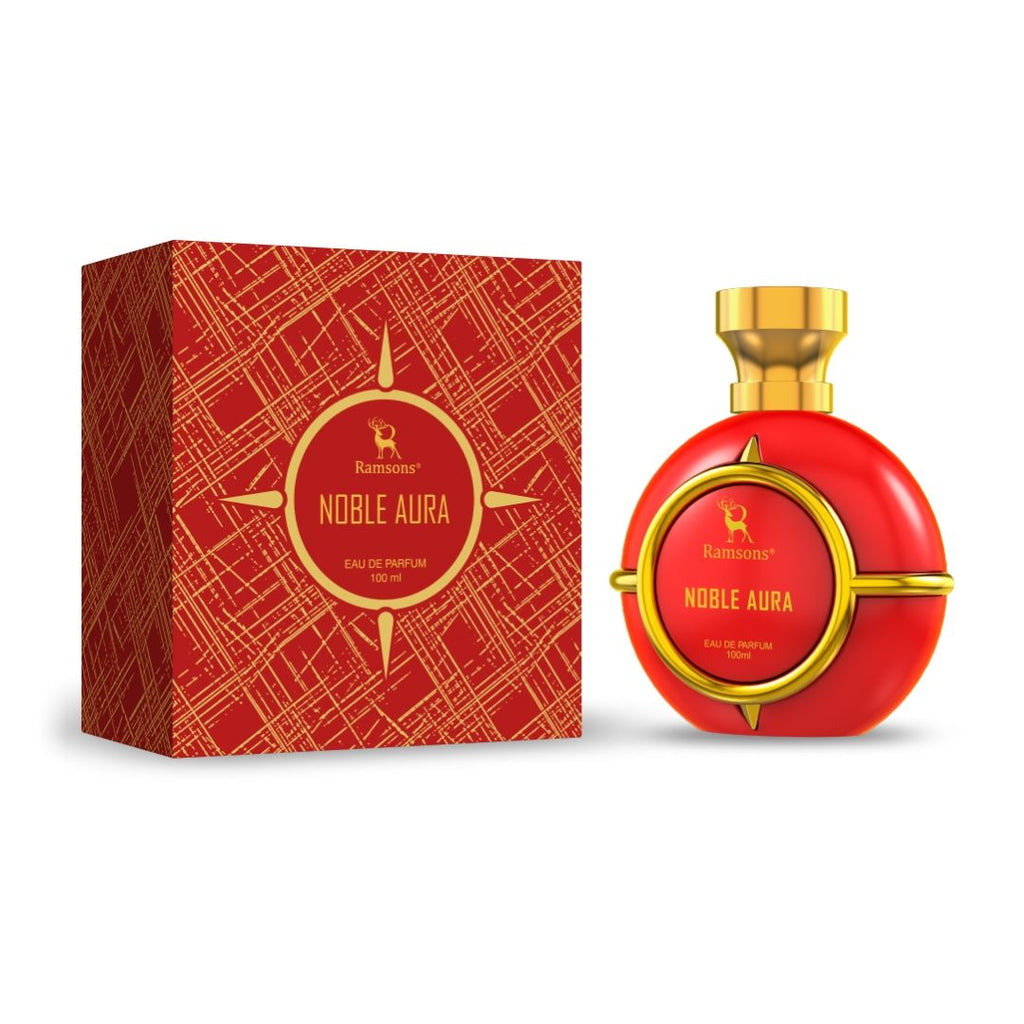 Ramsons Nobal Aura Eau De Parfum