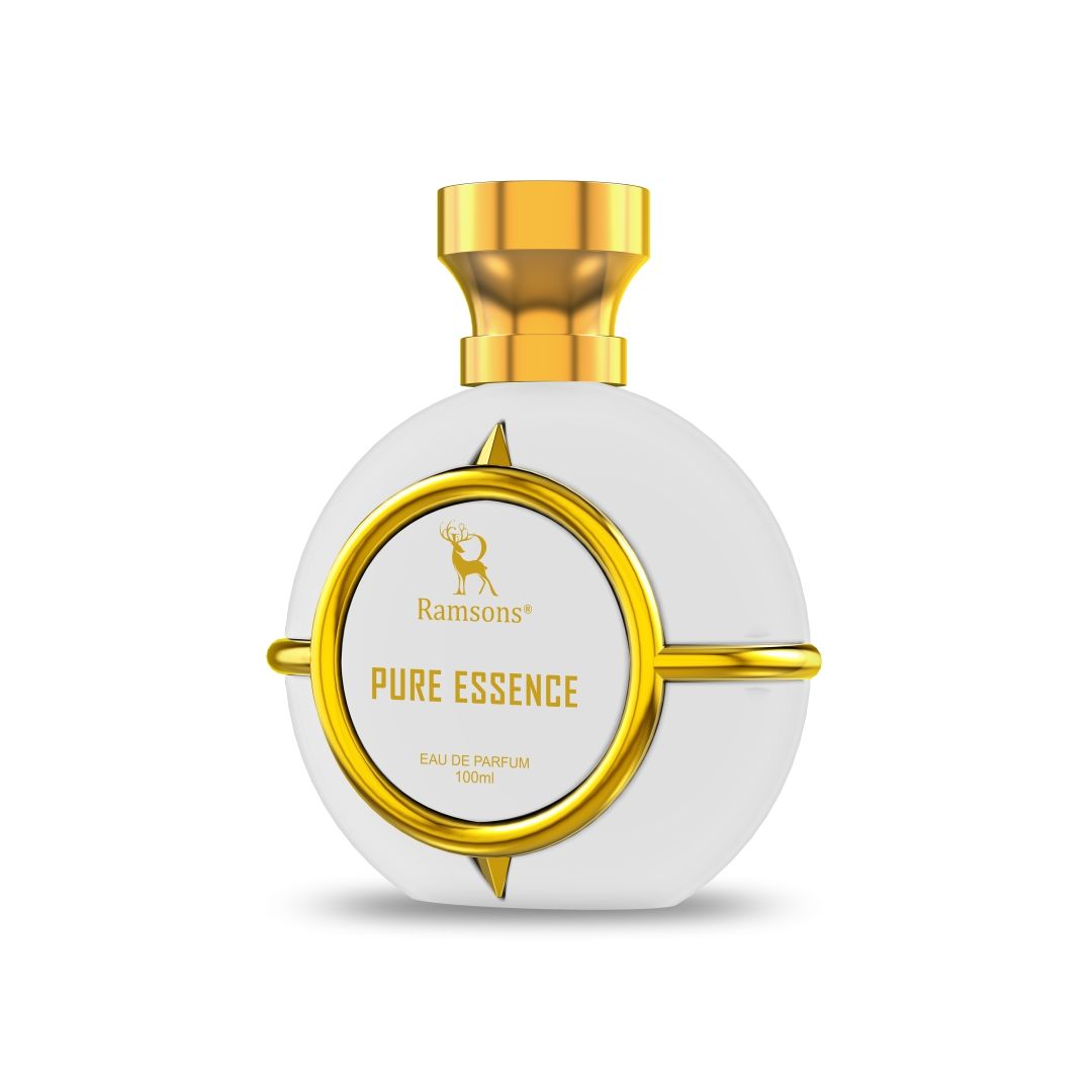 Ramsons Pure Essence Eau De Parfum