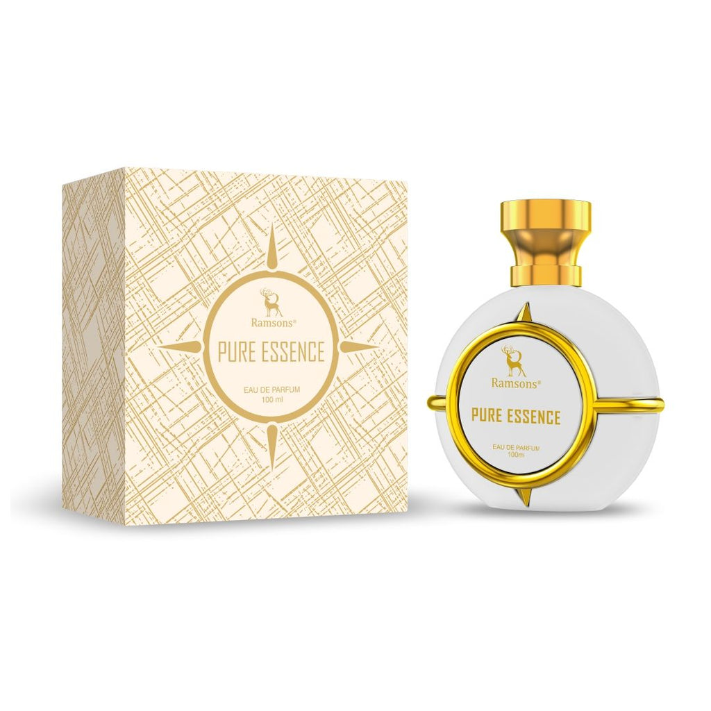 Ramsons Pure Essence Eau De Parfum