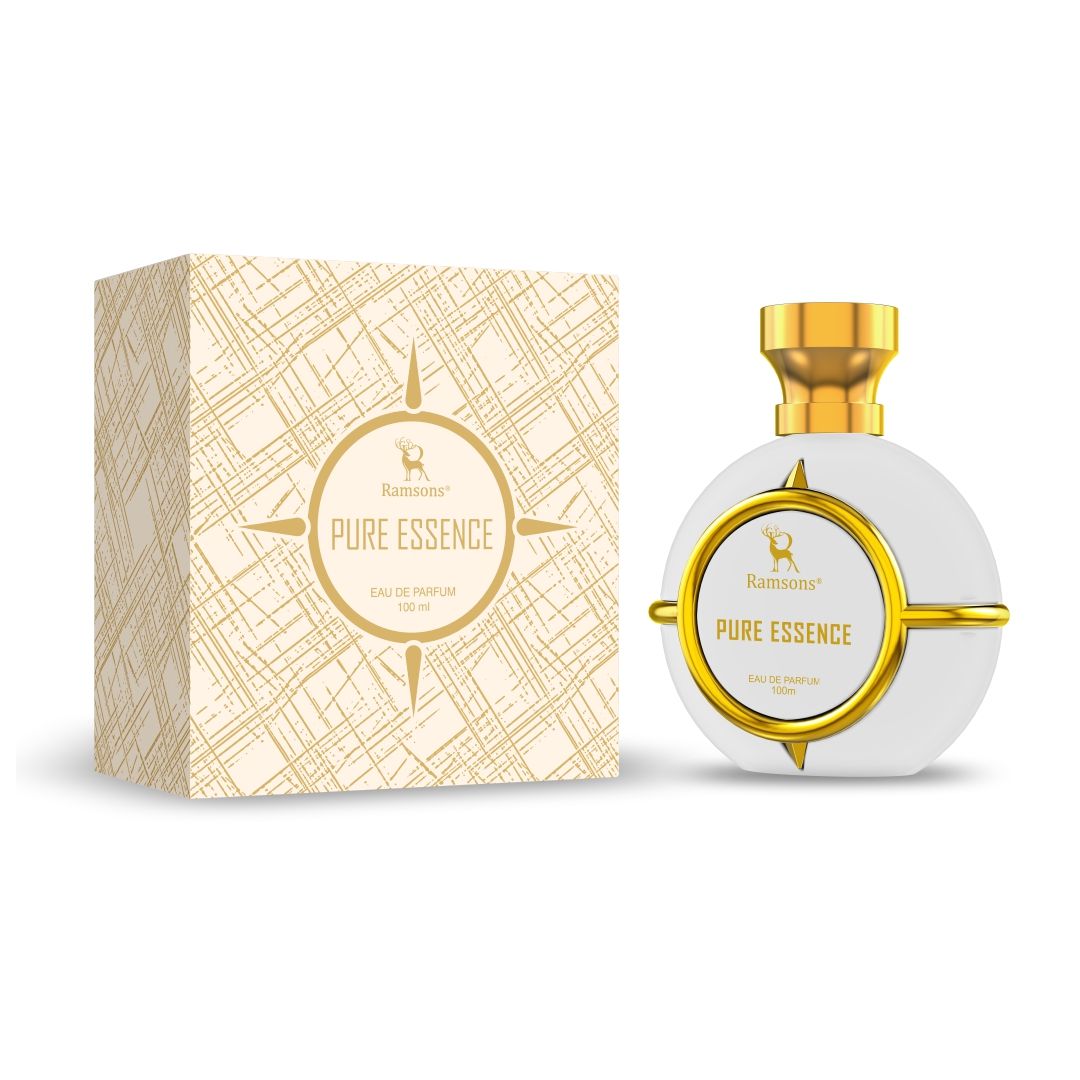 Ramsons Pure Essence Eau De Parfum