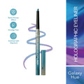 Blue Heaven Holographic, Smudge Proof & Waterproof Eyeliner