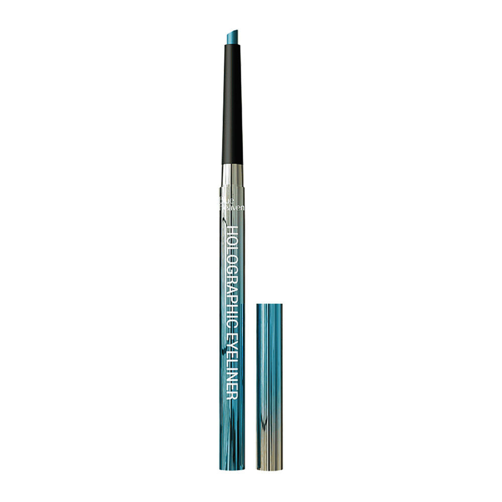 Blue Heaven Holographic, Smudge Proof & Waterproof Eyeliner