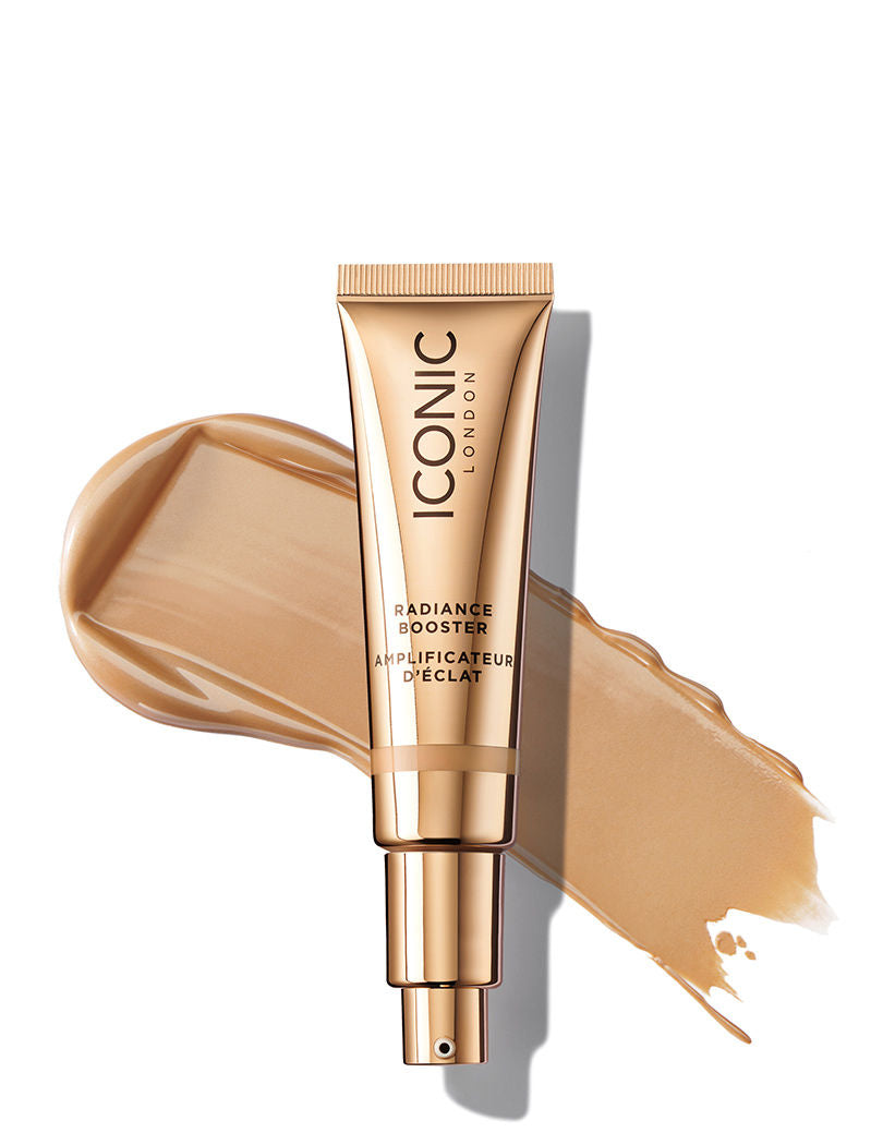 ICONIC London Radiance Booster