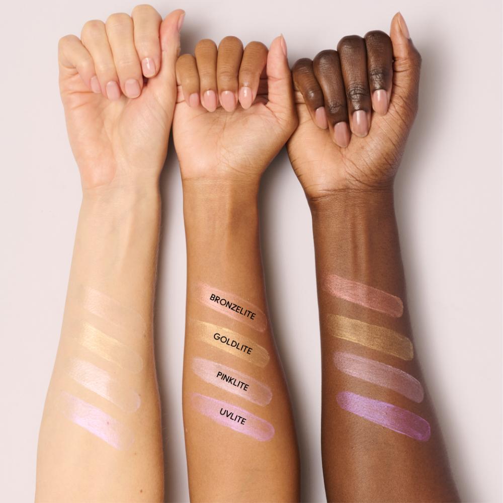 M.A.C Strobe Cream Illuminating Moisturizer & Liquid Highlighter