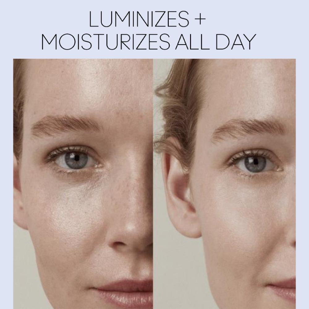 M.A.C Strobe Cream Illuminating Moisturizer & Liquid Highlighter