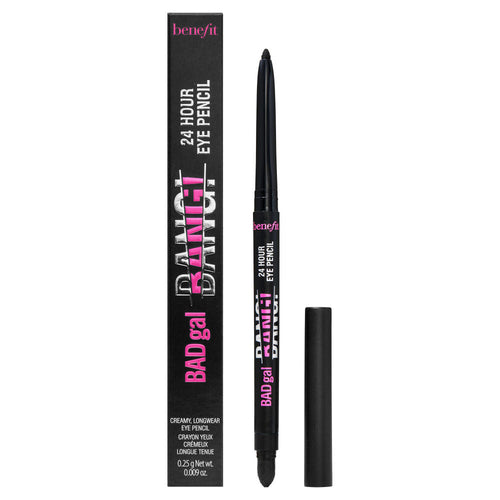 Benefit Cosmetics BADgal Bang! Pencil Eyeliner