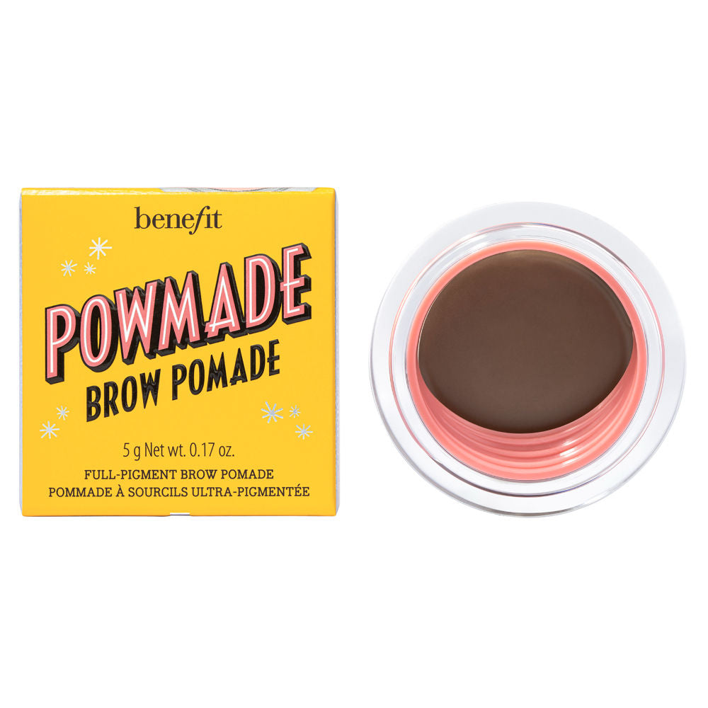Benefit Cosmetics Powmade Brow Pomade