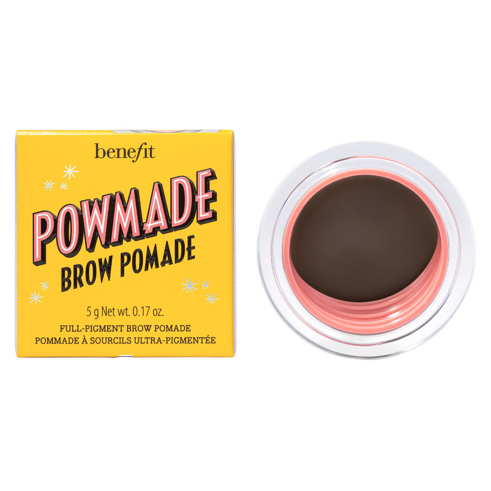 Benefit Cosmetics Powmade Brow Pomade