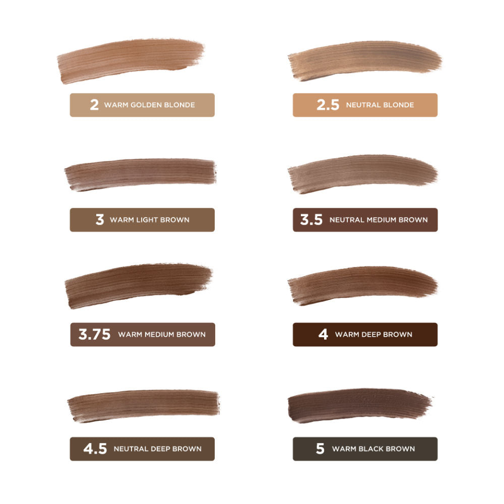 Benefit Cosmetics Powmade Brow Pomade