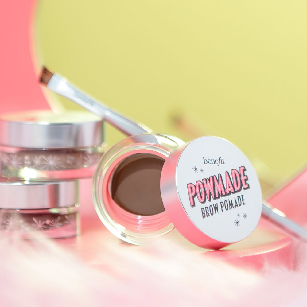 Benefit Cosmetics Powmade Brow Pomade