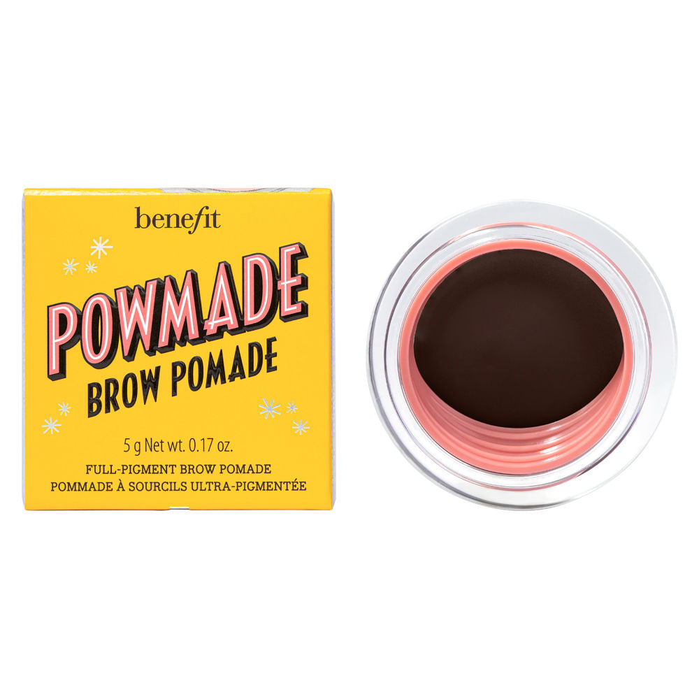 Benefit Cosmetics Powmade Brow Pomade